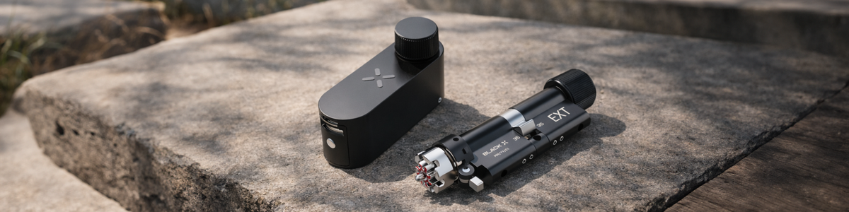 Black X, het innovatieve Smart Lock 