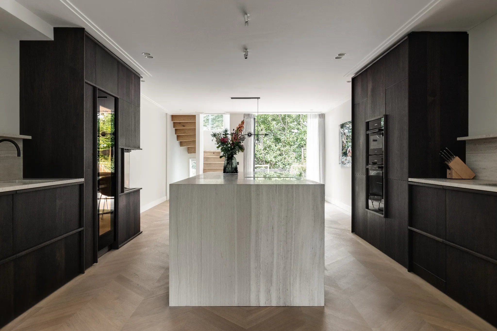 Luxe woonhuis Amsterdam Oud-Zuid