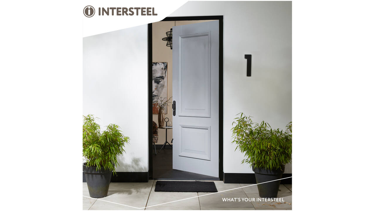 SKG3 veiligheidsbeslag ovaal 250x50mm greep/kruk Rond met veerconstructie profielcilindergat 72mm met kerntrekbeveiliging zwart