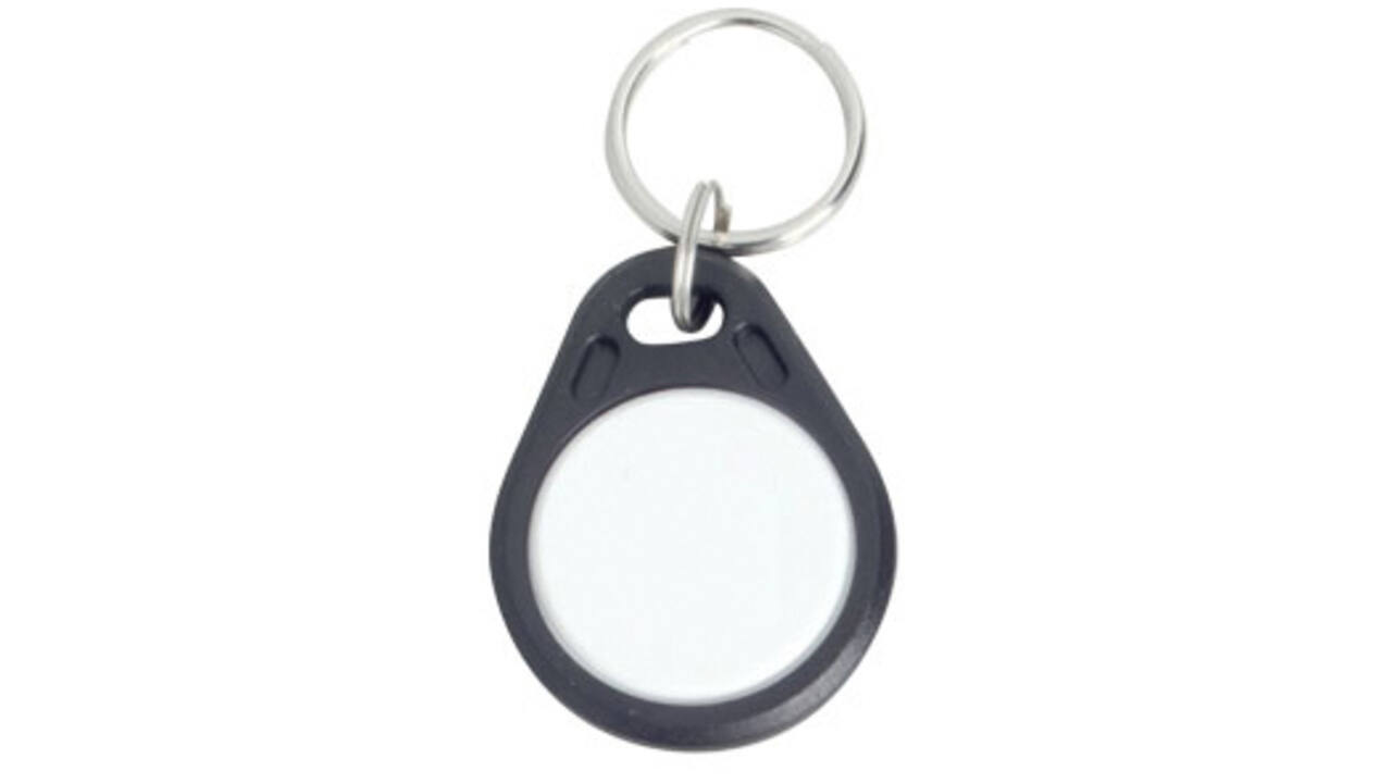 Chip Lock sleutelChip