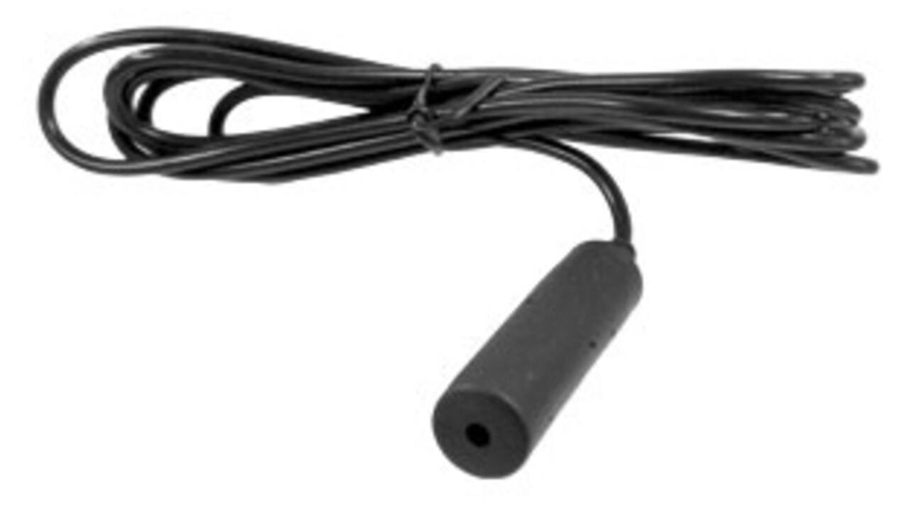 Chip Lock externe antenne diam.12x40 met 1,5 mtr kabel en plug voor in slot