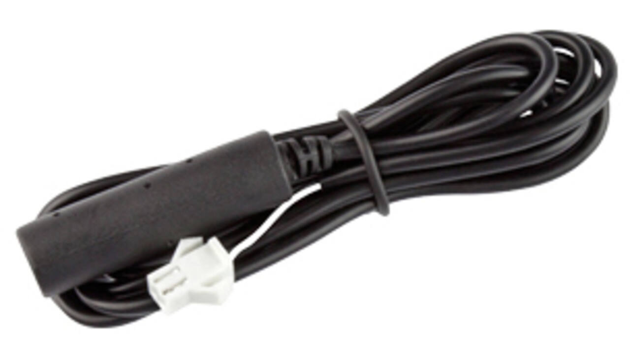 Chip Lock mini externe antenne met 1.5 m kable en plug voor onderplaat