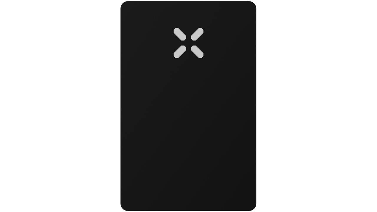 Introductiepakket Black X