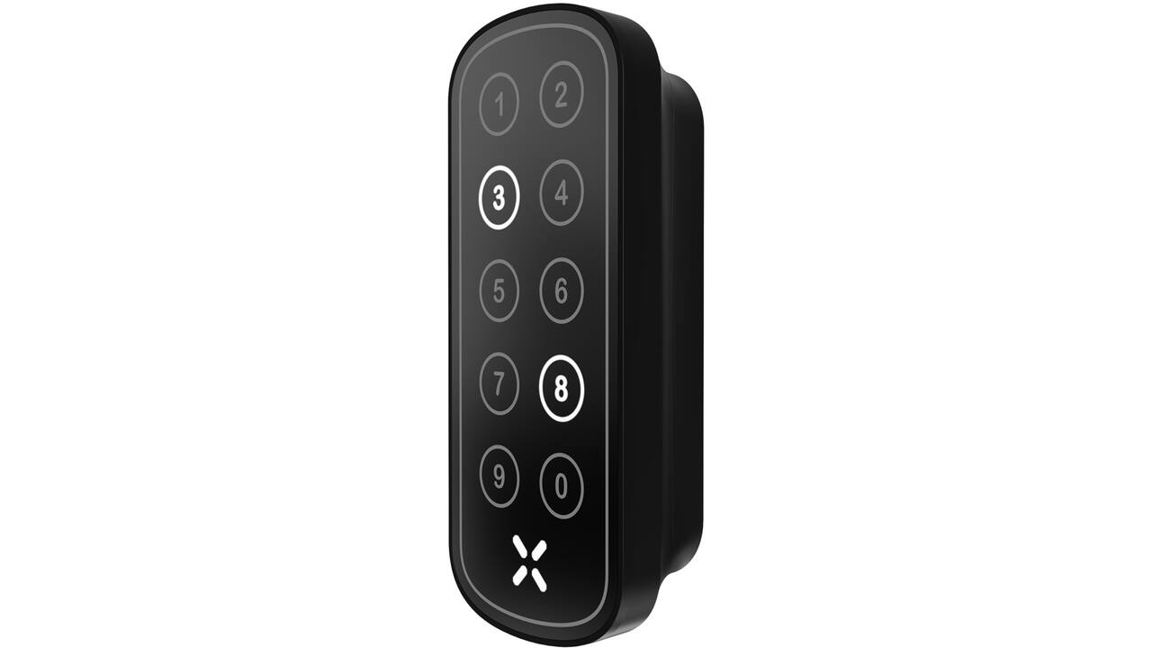 Introductiepakket Black X