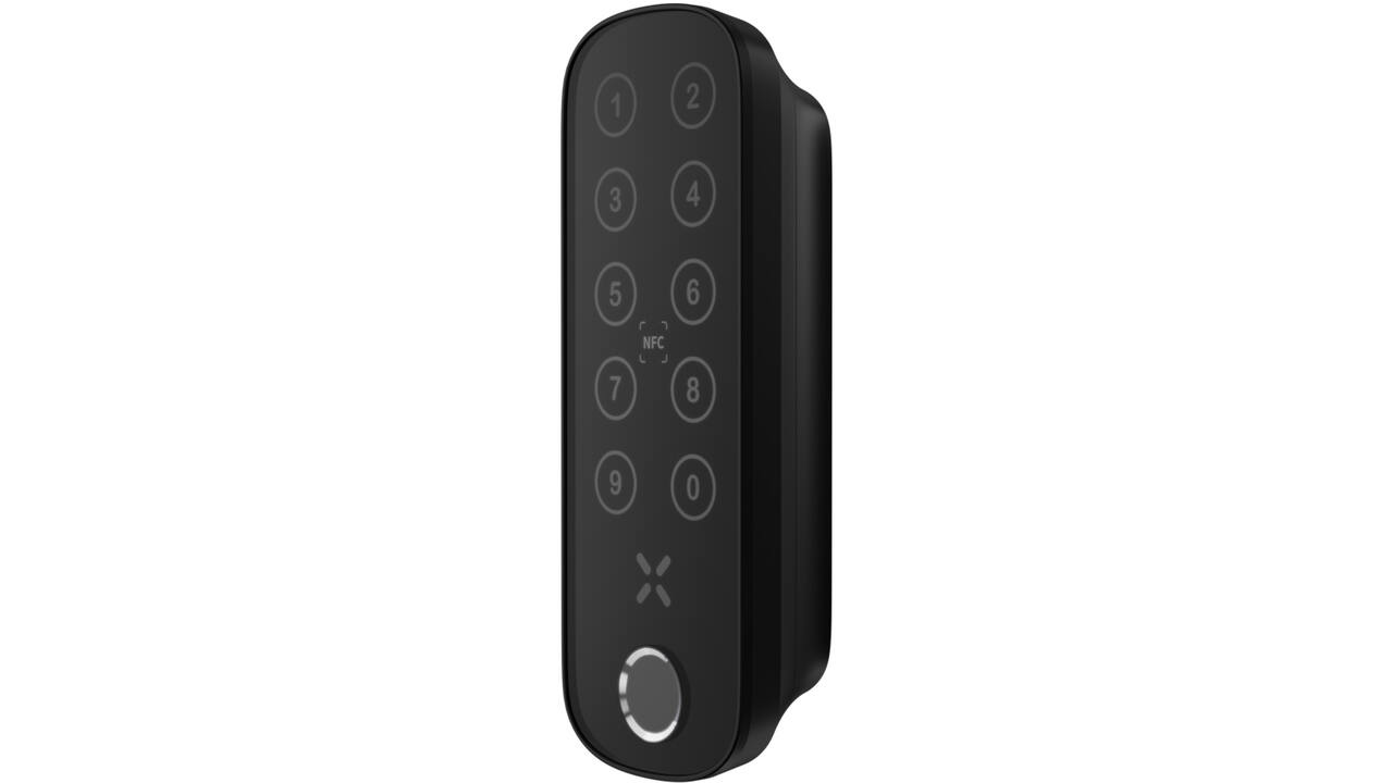 Introductiepakket Black X