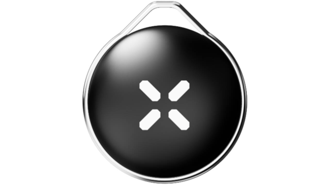 Introductiepakket Black X