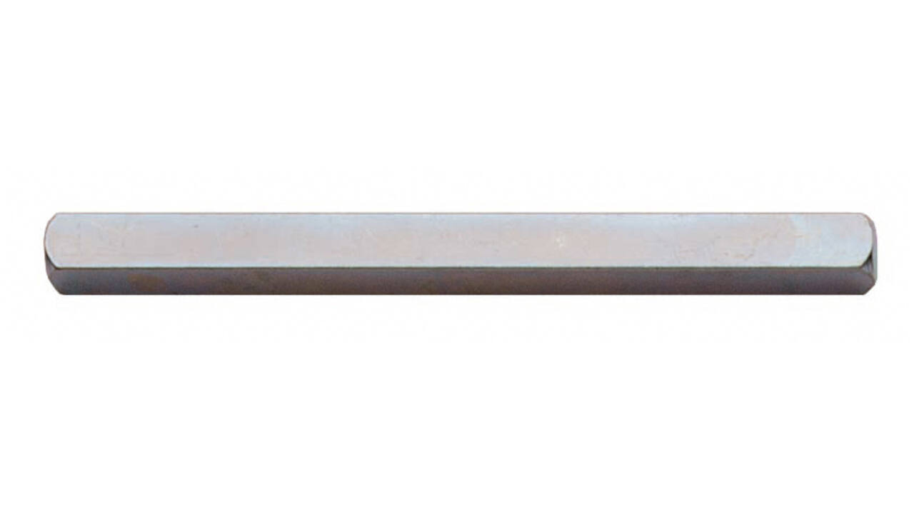 Stift massief 8x110mm