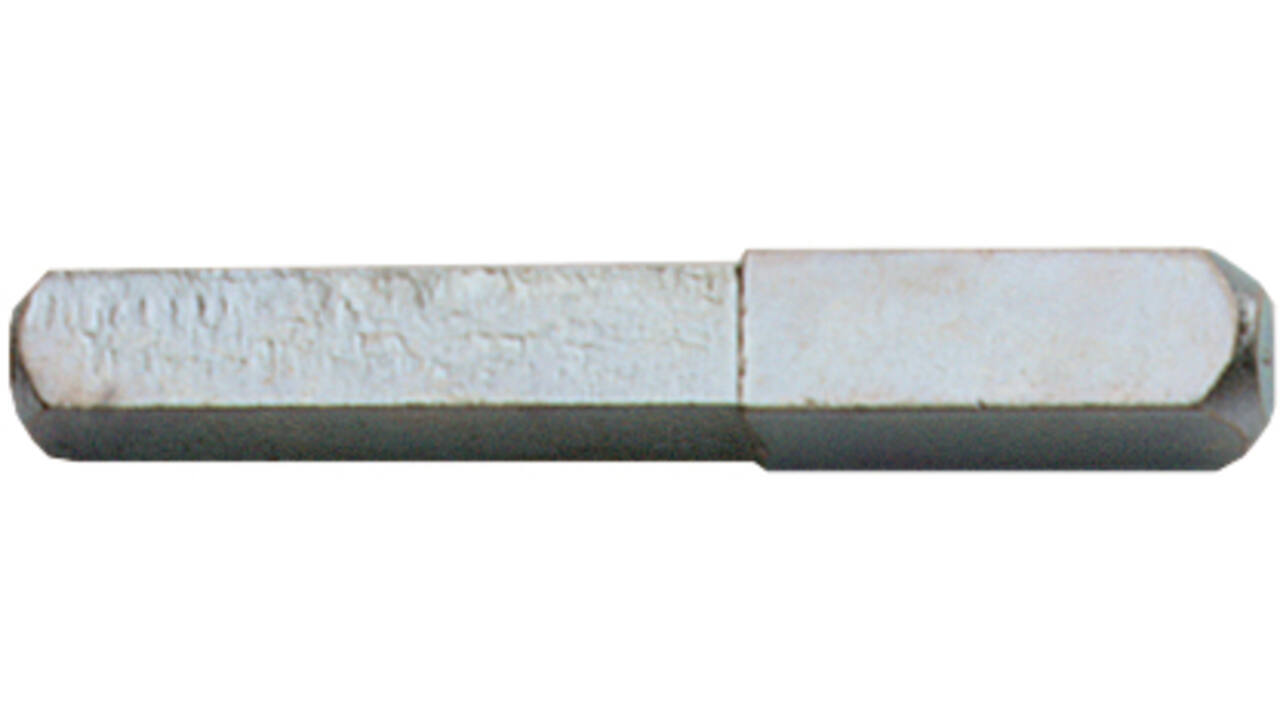 Verloopstift 7-35mm/8-25mm