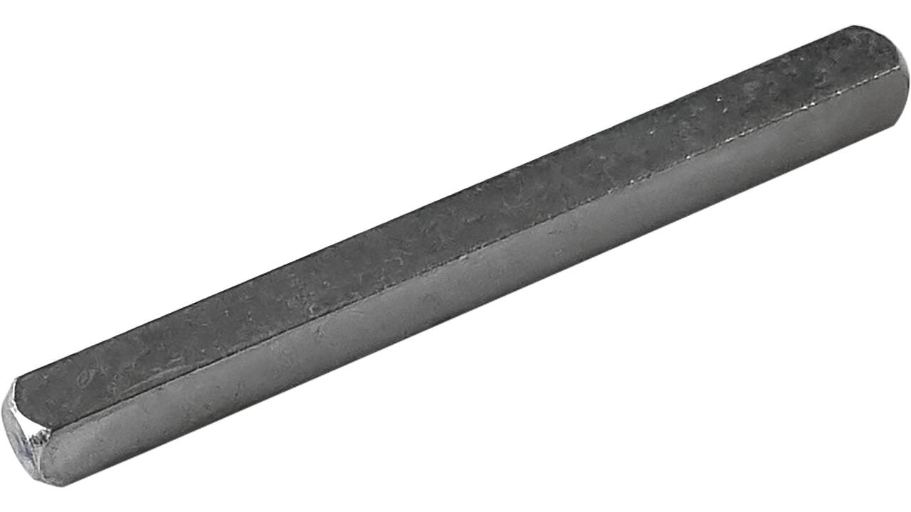 Stift massief 5x60mm