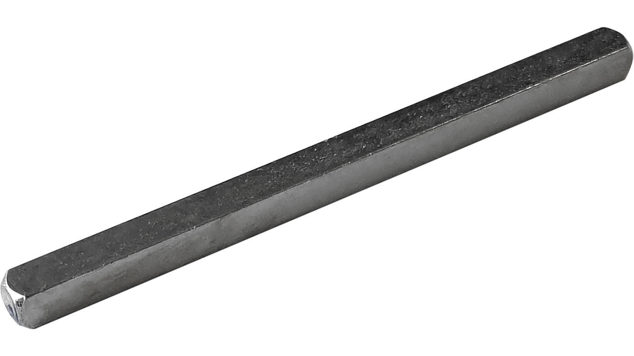 Stift massief 5x80mm