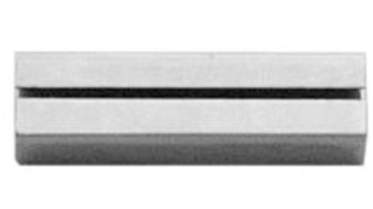Reductie huls 7>8mm metaal