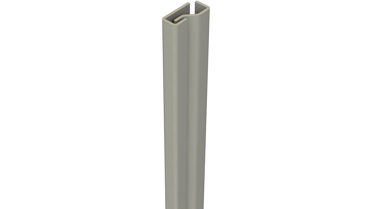 SecuStrip Plus binnendraaiend 2050mm Epoxy primer