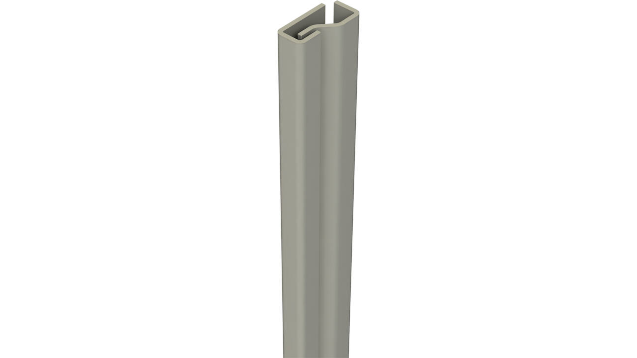 SecuStrip Plus binnendraaiend 2300mm Epoxy primer