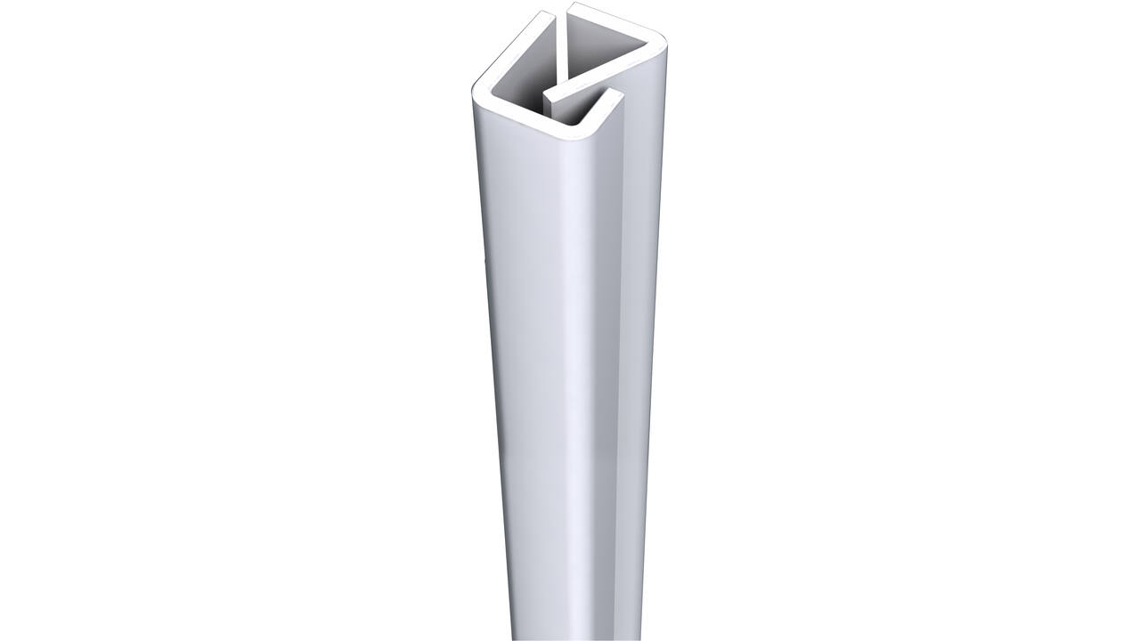 SecuStrip Type 1 Belgie wit