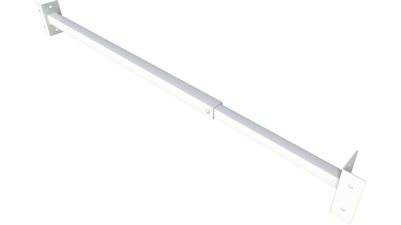 SecuBar Single 60-110cm wit