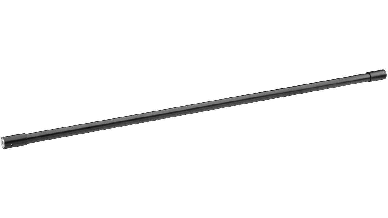 SecuBar Twist Staal set in de dag Blackline 99cm