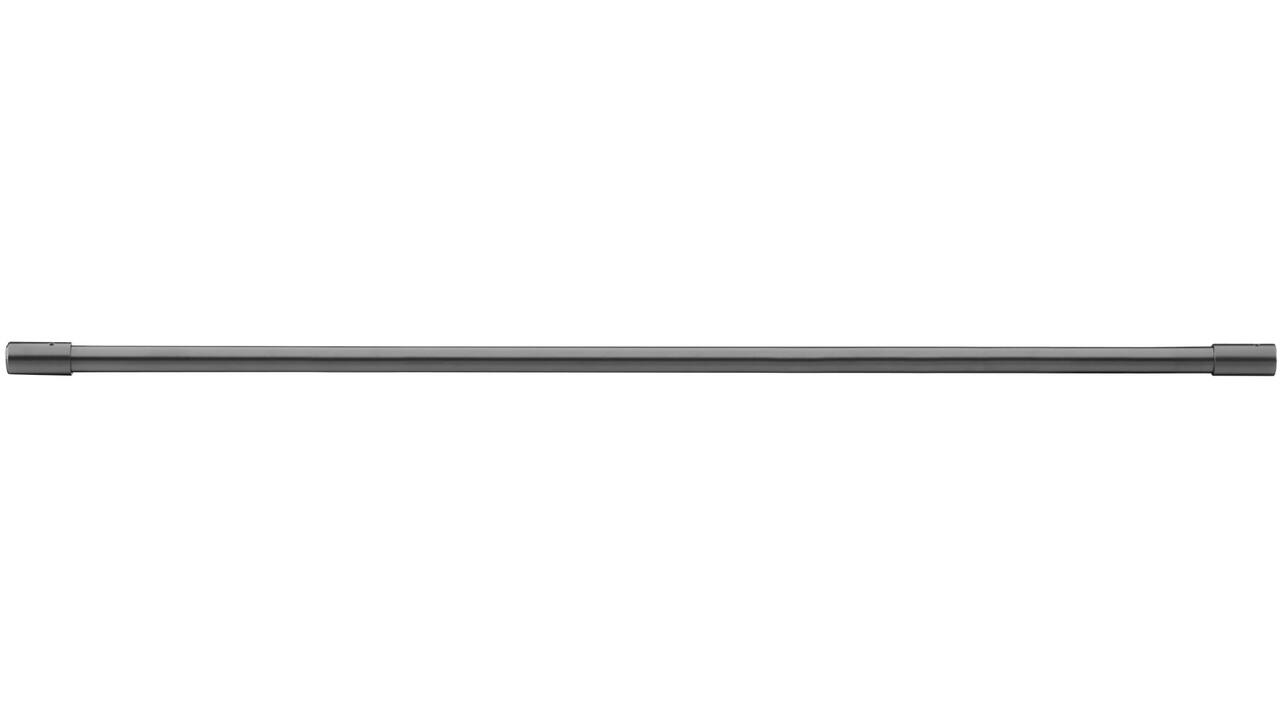 SecuBar Twist Staal set in de dag Blackline 99cm