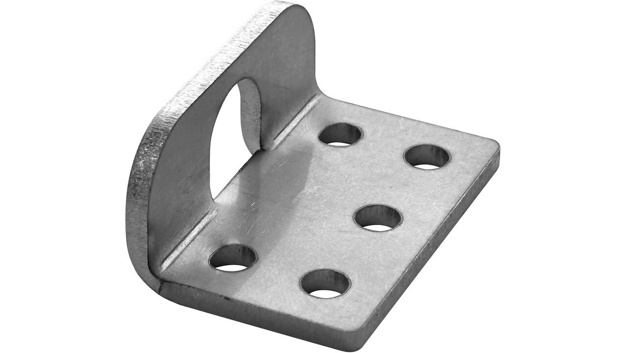 SecuMax Garagedeur oplegslot schootbeugel set
