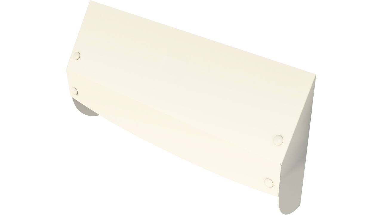 SecuMax Brievenbusbeveiliging Plus creme