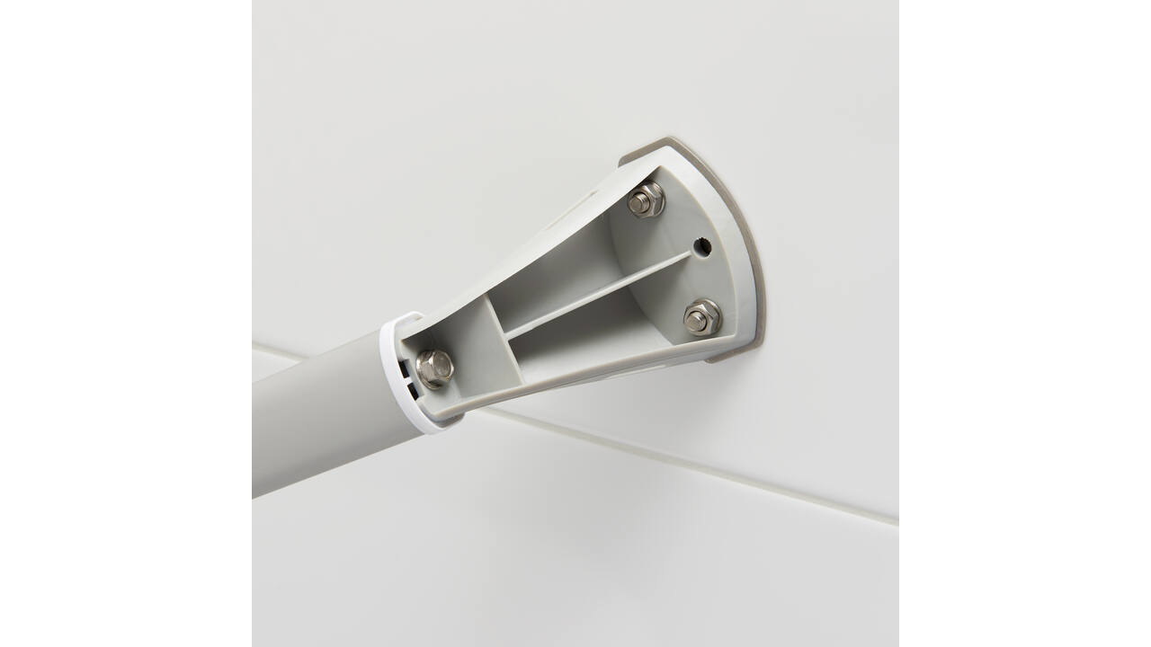 SecuCare Wandbeugel plaatjes lijmbevestiging (2)