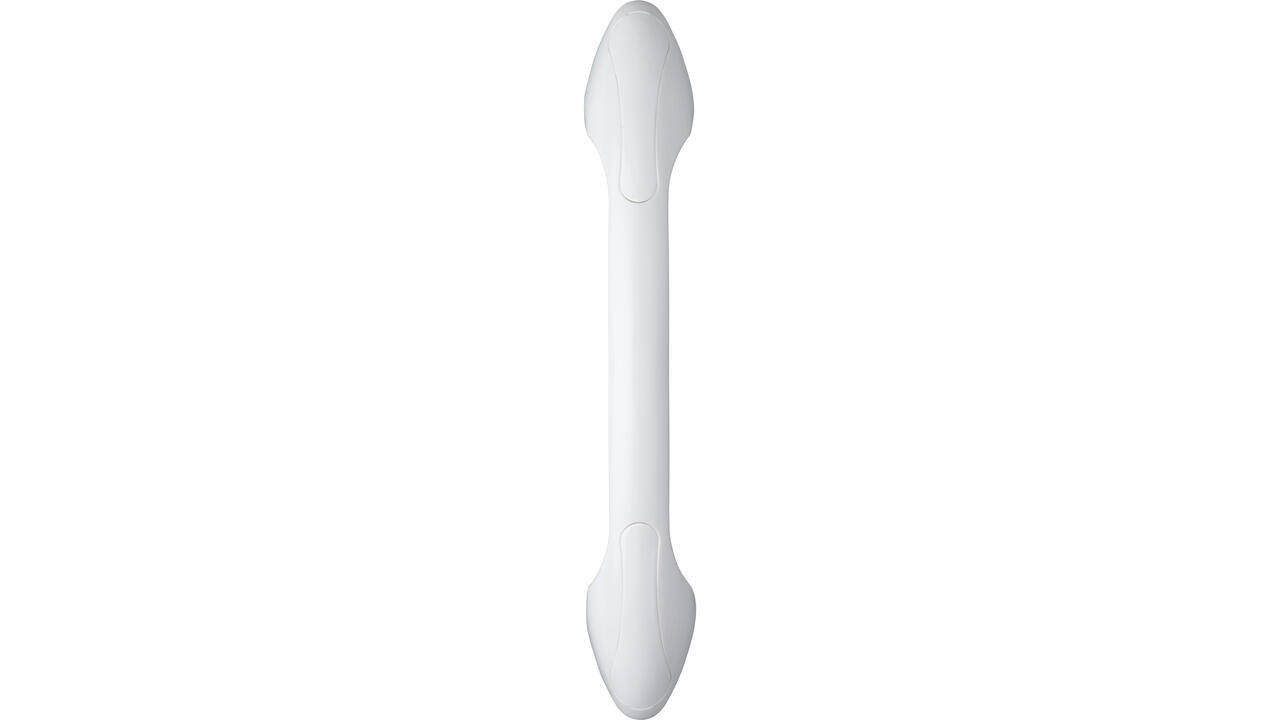 SecuCare Wandbeugel Curve 32 cm wit