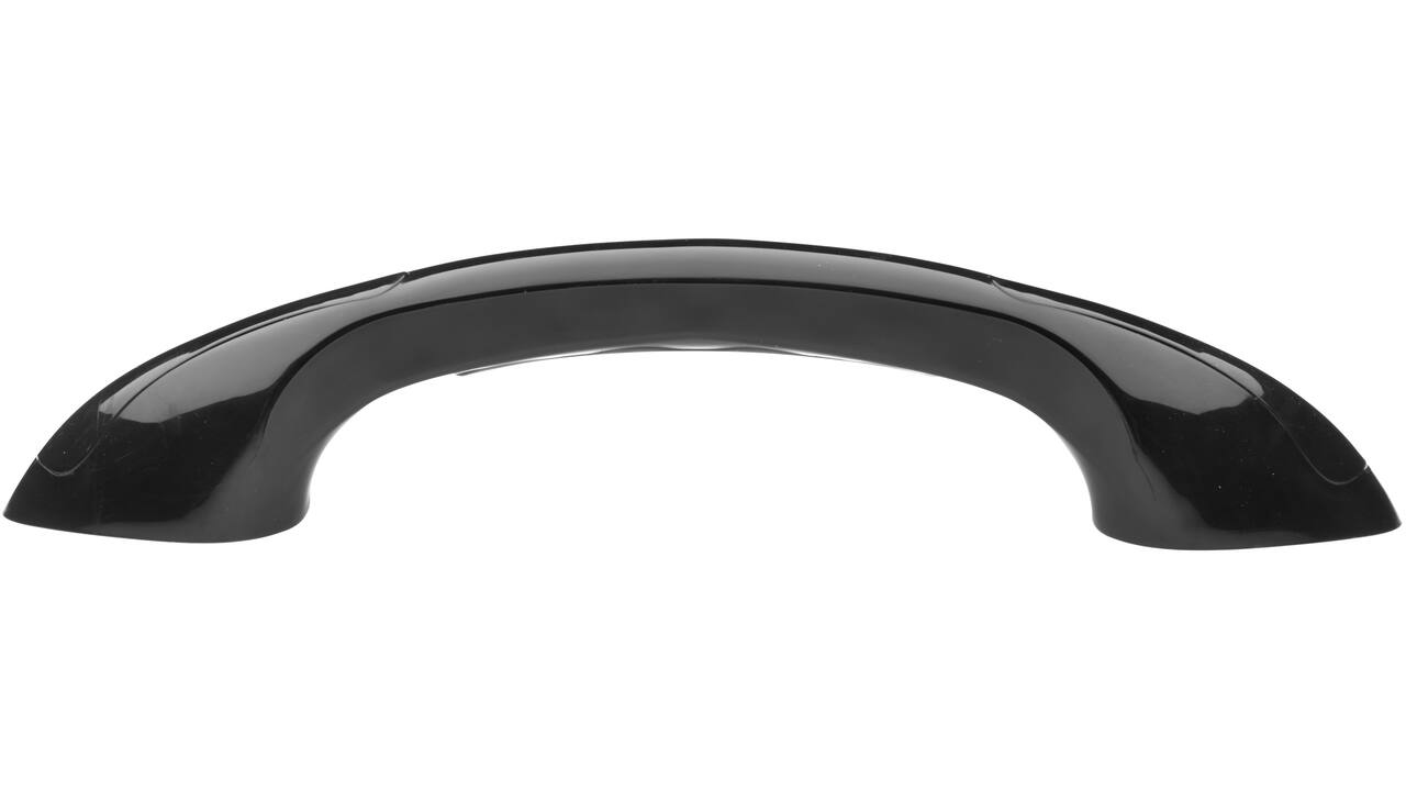 SecuCare Wandbeugel Curve 32 cm zwart