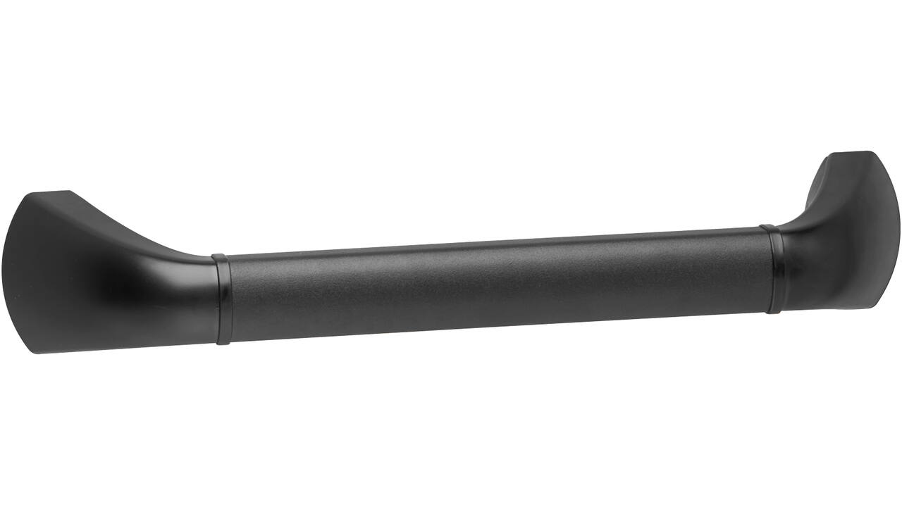 SecuCare Wandbeugel 400 mat zwart