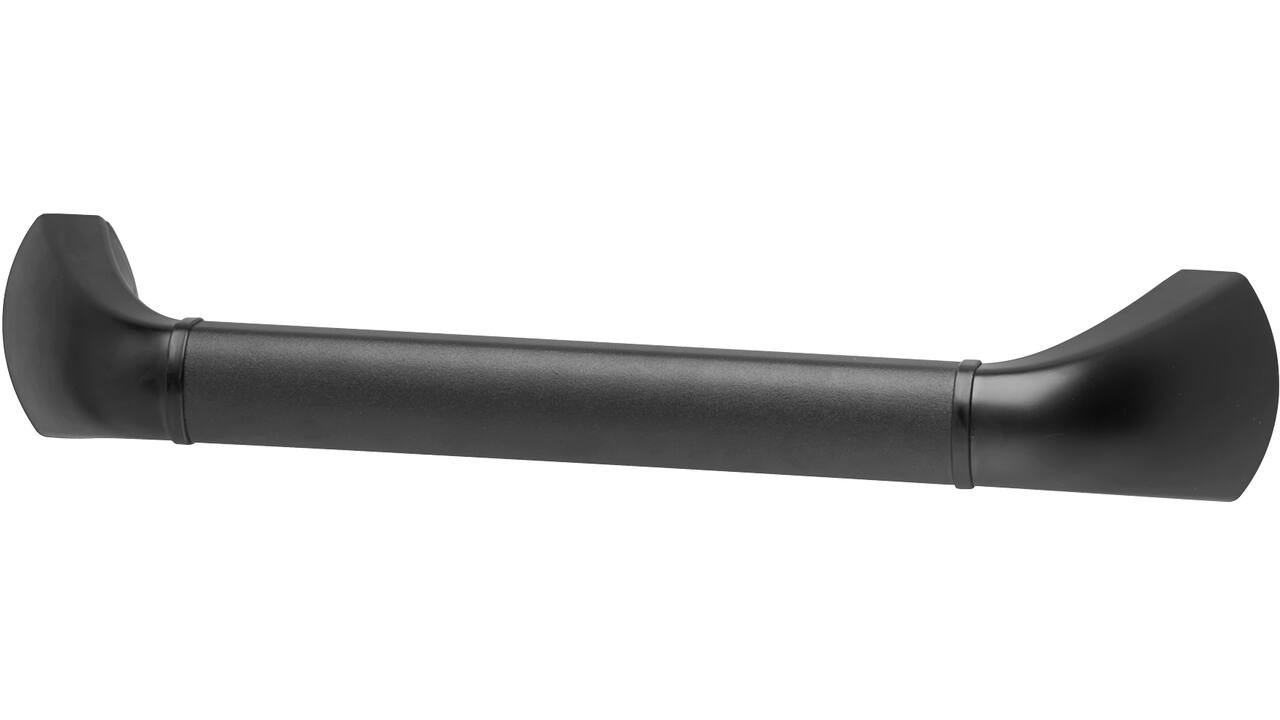 SecuCare Wandbeugel 400 mat zwart