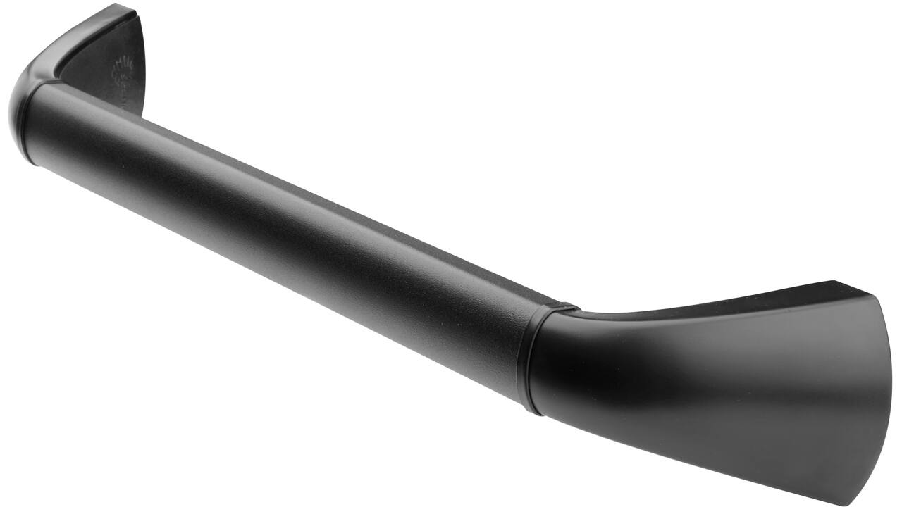 SecuCare Wandbeugel 500 mat zwart