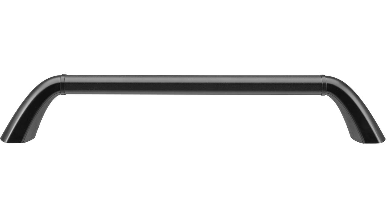 SecuCare Wandbeugel 500 mat zwart