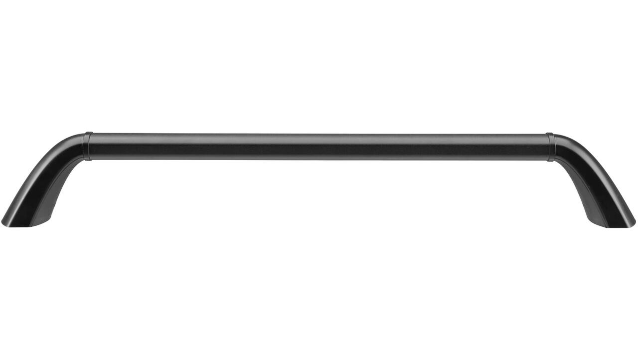 SecuCare Wandbeugel 600 mat zwart