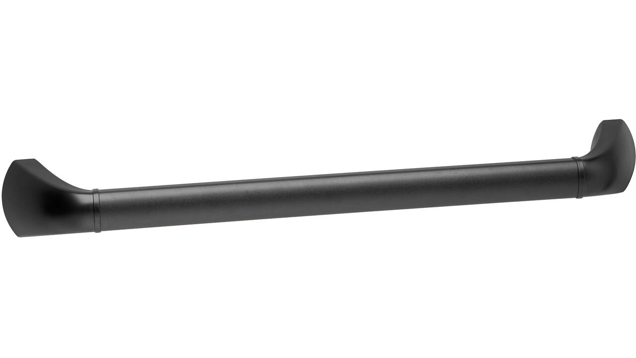SecuCare Wandbeugel 600 mat zwart