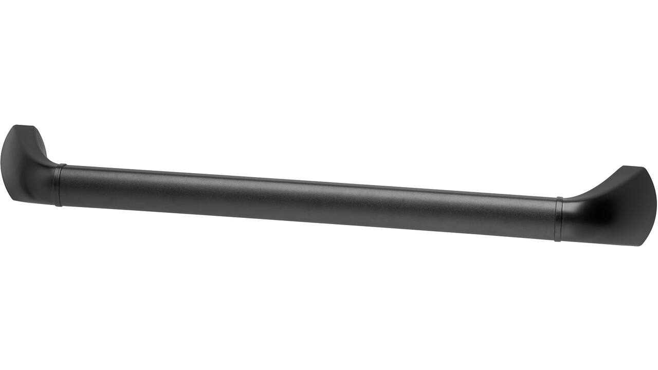 SecuCare Wandbeugel 600 mat zwart