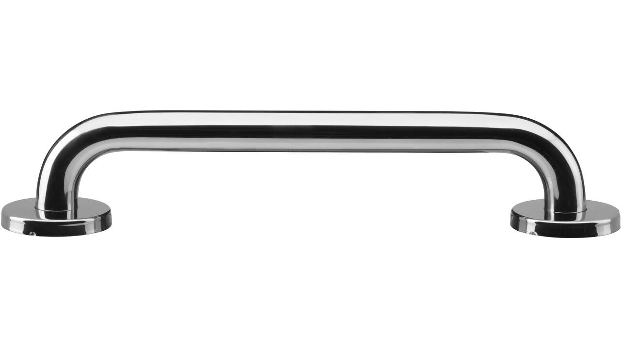 SecuCare Wandbeugel 30cm RVS gepolijst Ø25