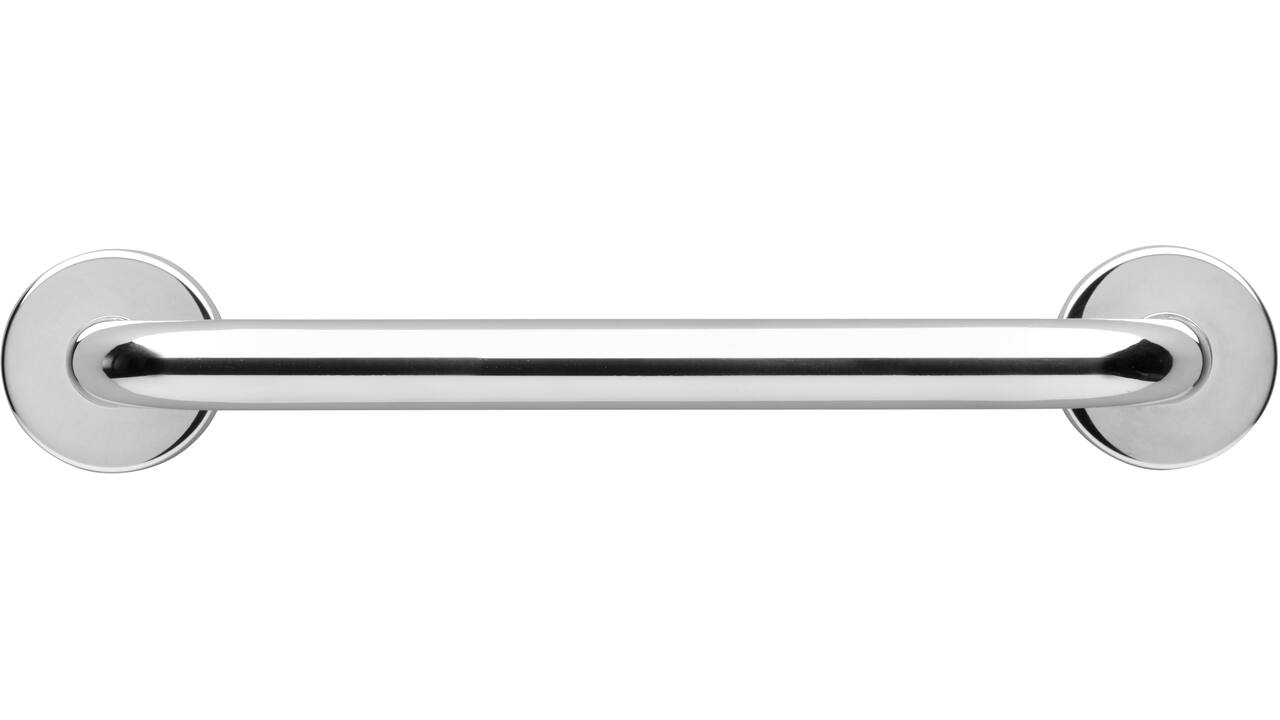 SecuCare Wandbeugel 30cm RVS gepolijst Ø25
