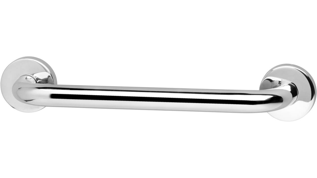 SecuCare Wandbeugel 30cm RVS gepolijst Ø25