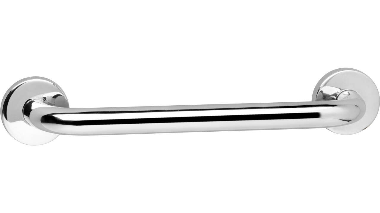 SecuCare Wandbeugel 30cm RVS gepolijst Ø25