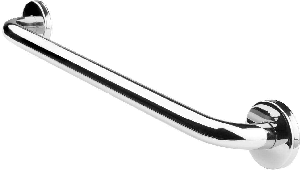 SecuCare Wandbeugel 45cm RVS gepolijst Ø25