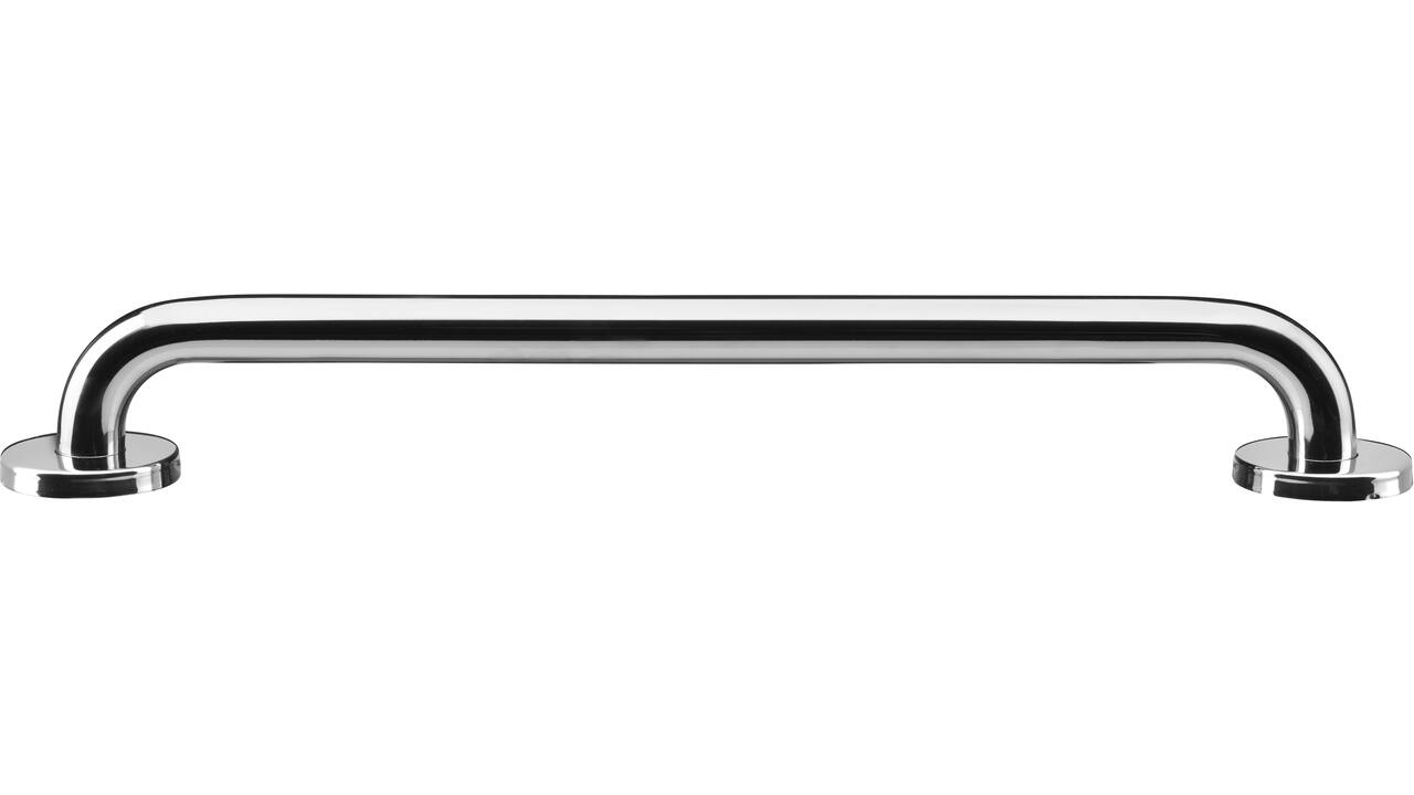 SecuCare Wandbeugel 45cm RVS gepolijst Ø25