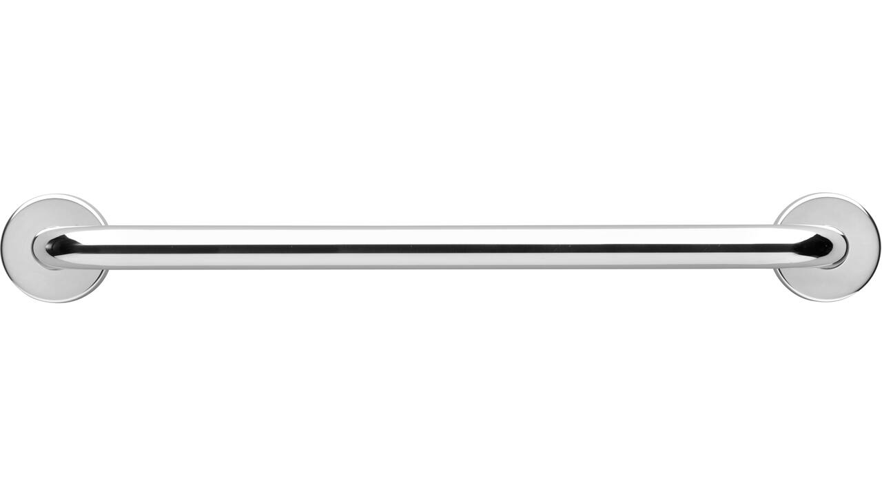 SecuCare Wandbeugel 45cm RVS gepolijst Ø25