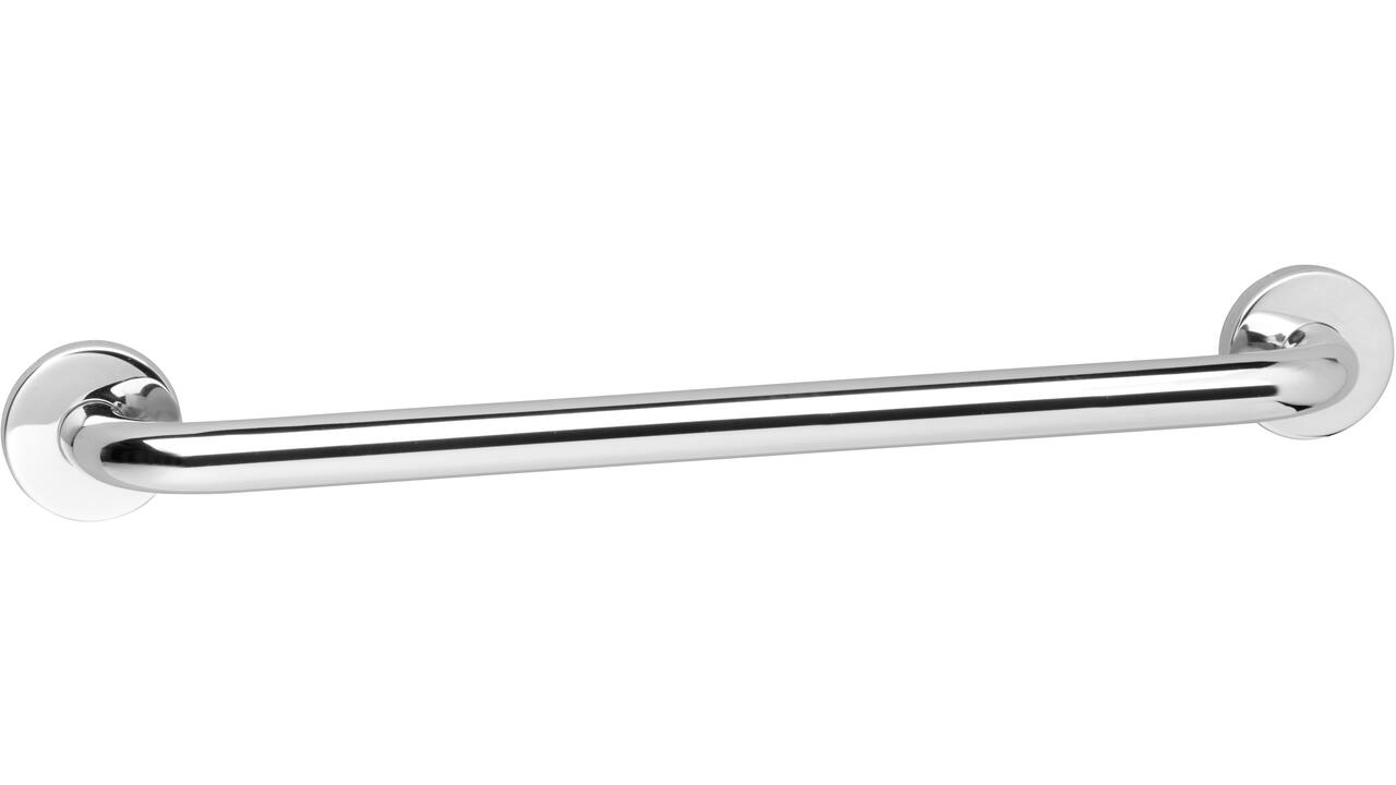 SecuCare Wandbeugel 45cm RVS gepolijst Ø25