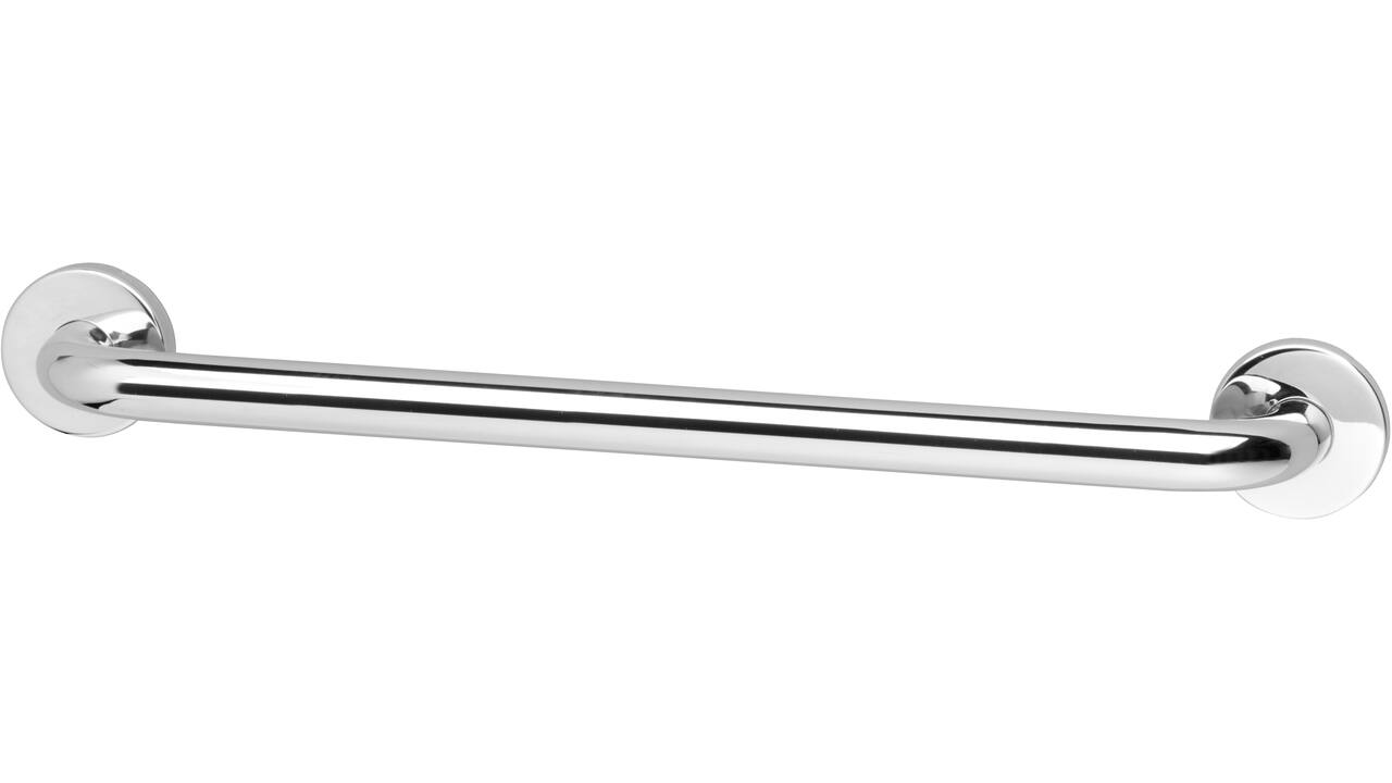 SecuCare Wandbeugel 45cm RVS gepolijst Ø25
