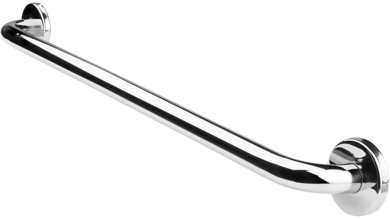 SecuCare Wandbeugel 60cm RVS gepolijst Ø25