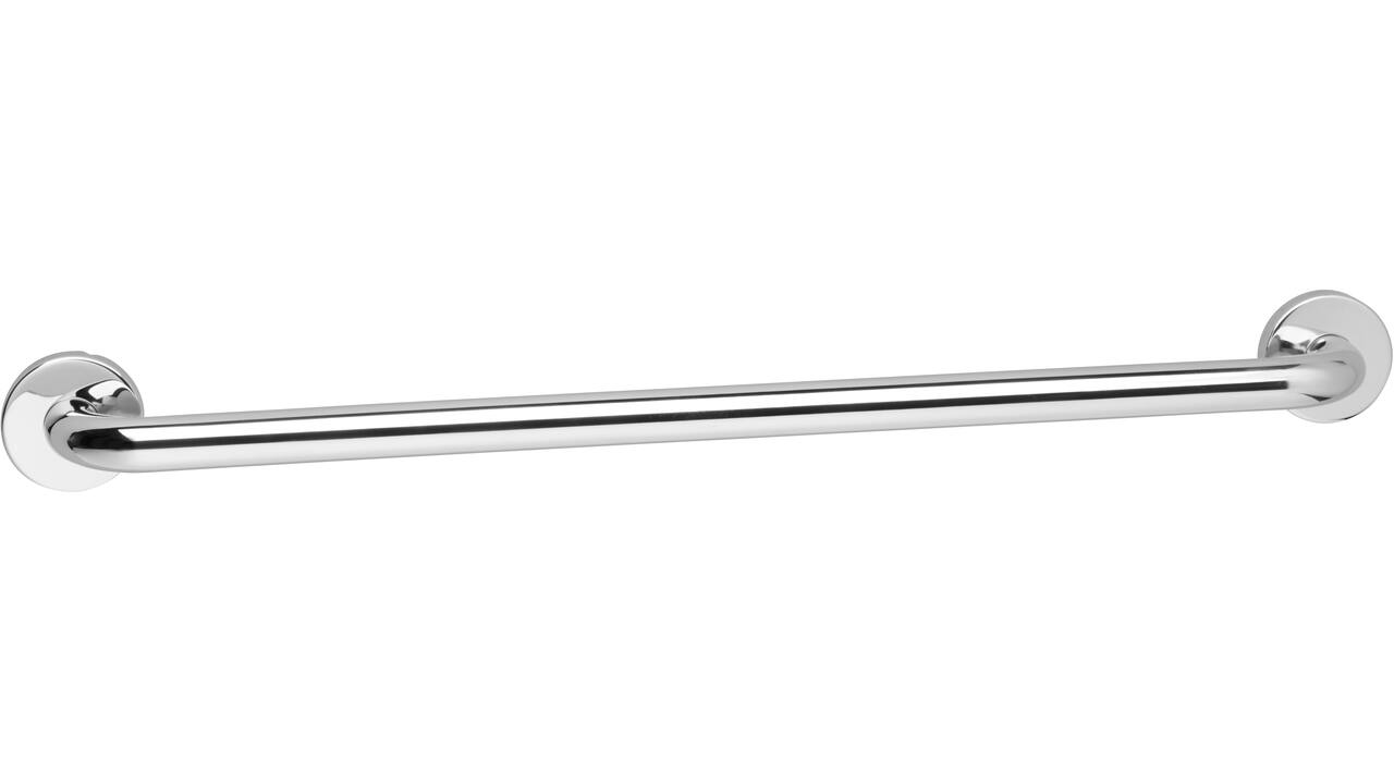 SecuCare Wandbeugel 60cm RVS gepolijst Ø25