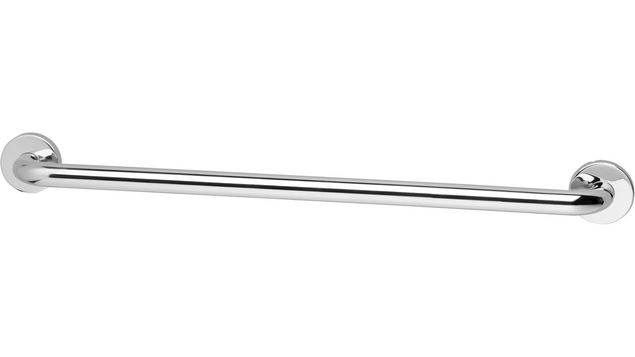SecuCare Wandbeugel 60cm RVS gepolijst Ø25