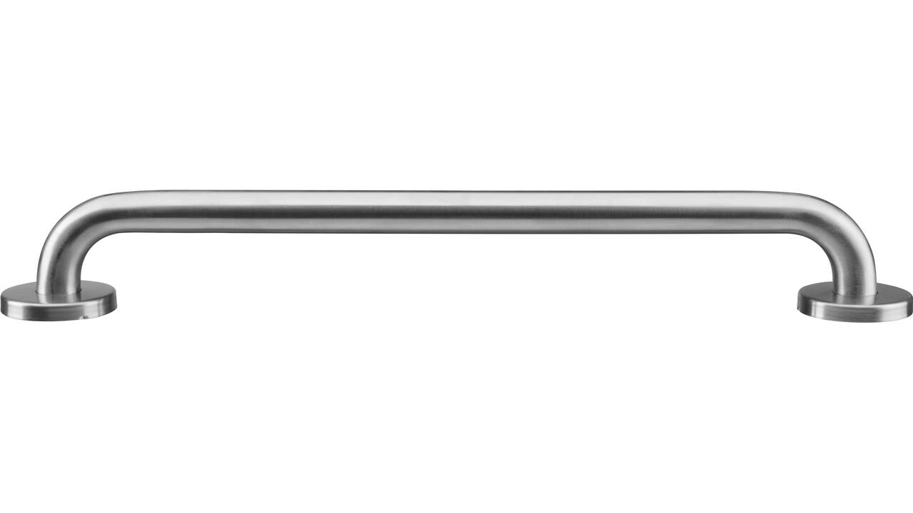 SecuCare Wandbeugel 45cm RVS geborsteld Ø25