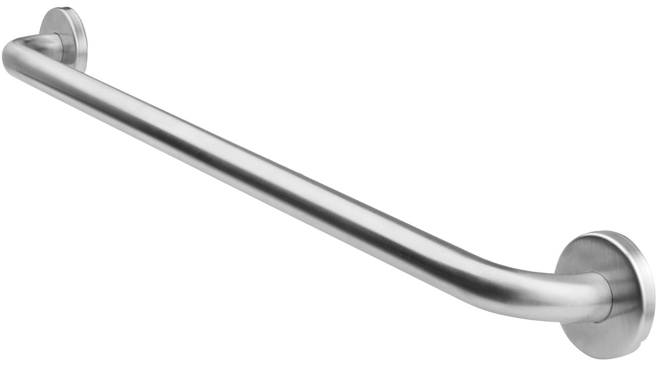 SecuCare Wandbeugel 60cm RVS geborsteld Ø25