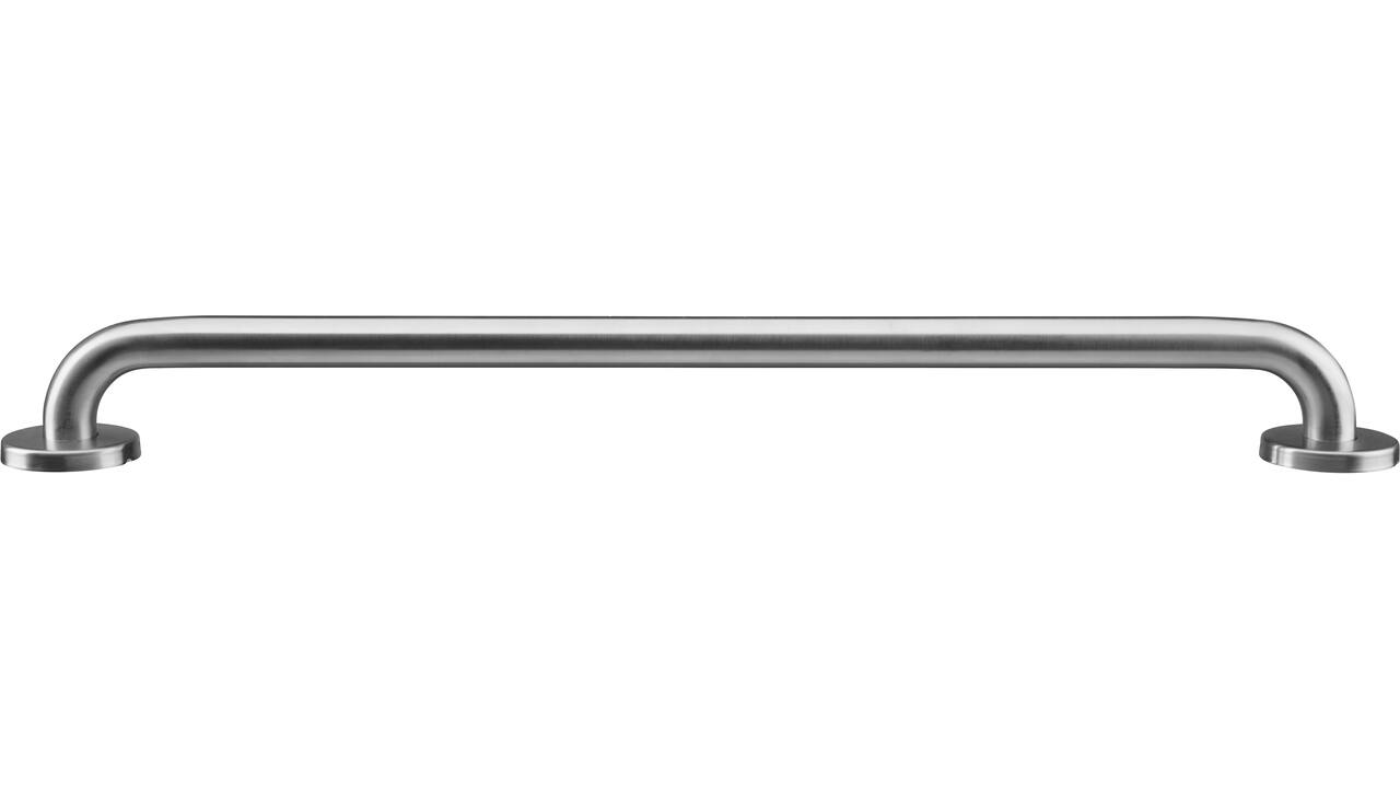 SecuCare Wandbeugel 60cm RVS geborsteld Ø25