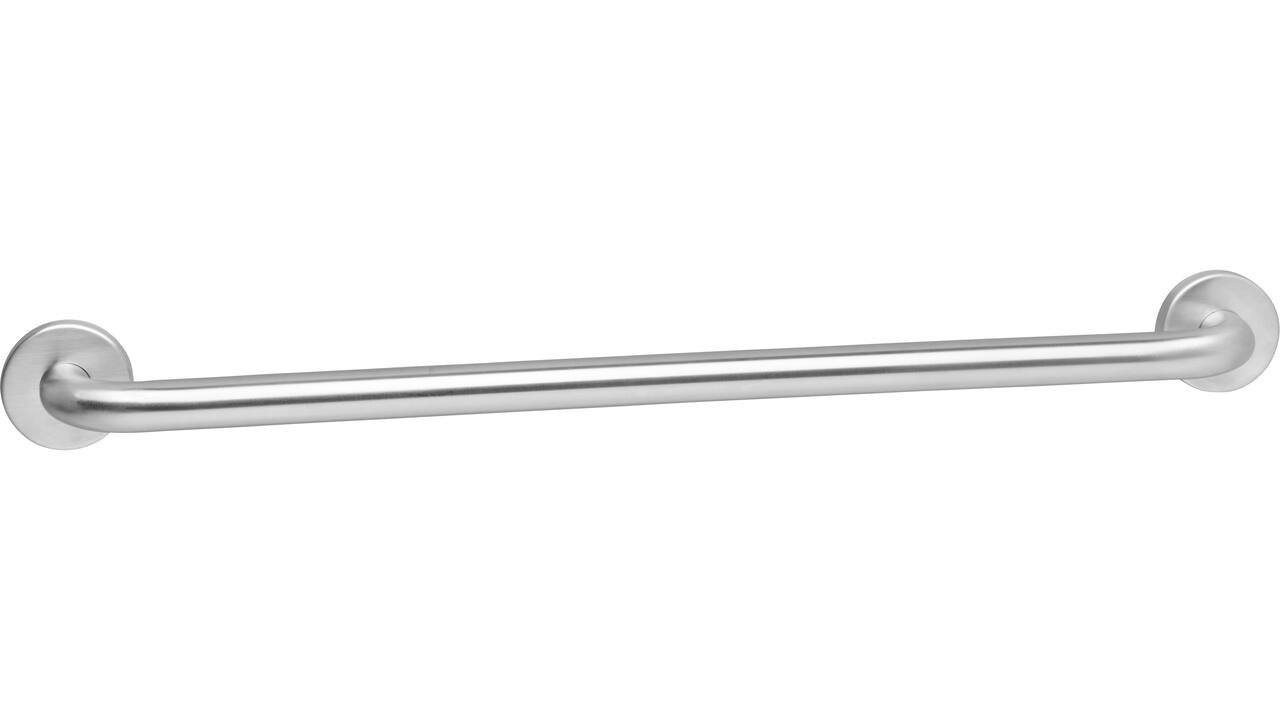 SecuCare Wandbeugel 60cm RVS geborsteld Ø25