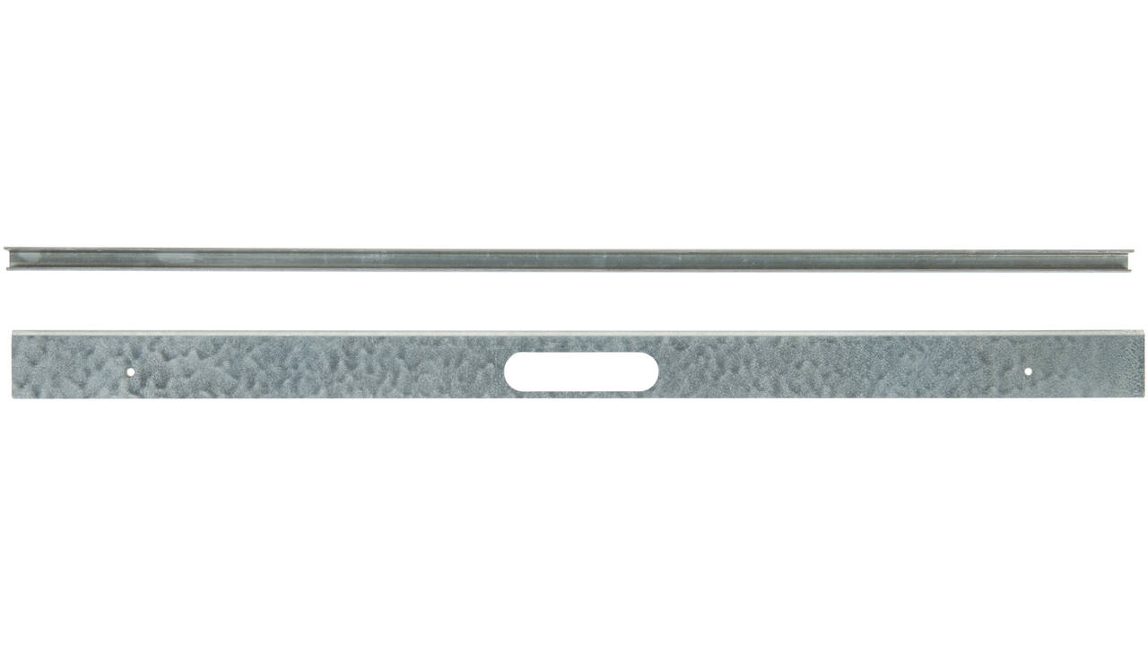 SecuCare Drempelhulp Plus Dorpel montage set
